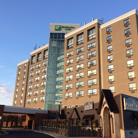 Holiday Inn Hotel & Suites London By Ihg Екстер'єр фото