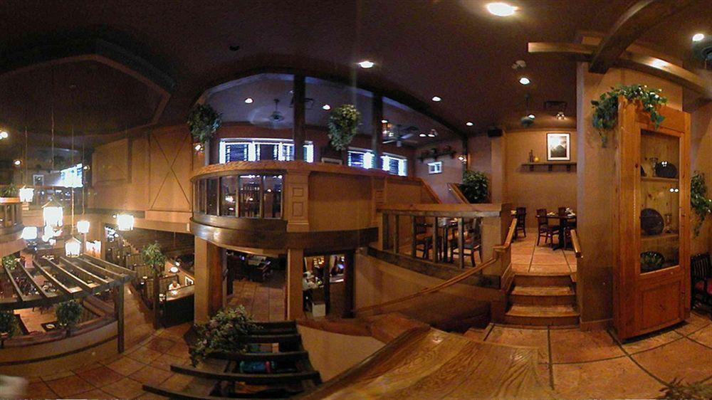 Holiday Inn Hotel & Suites London By Ihg Екстер'єр фото